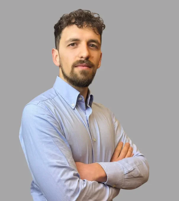 Marco Ferri