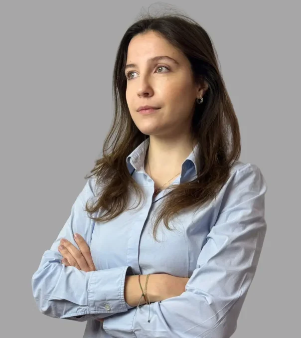 Virginia Ferraguti