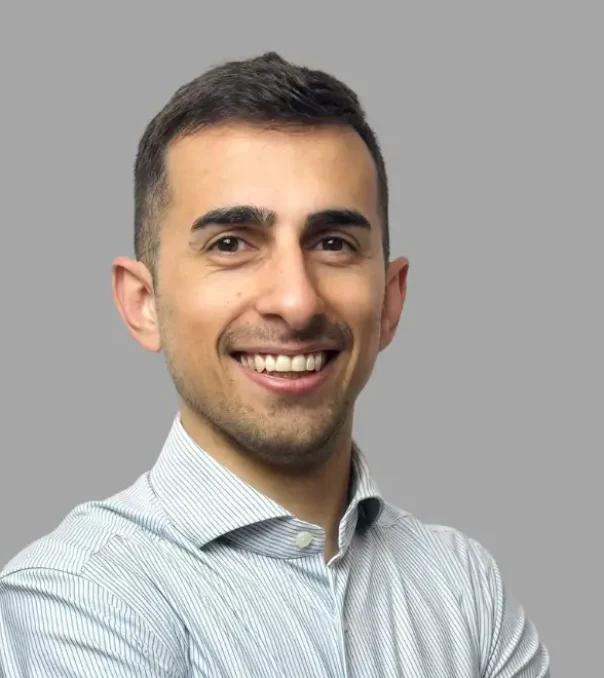 Matteo Esposito