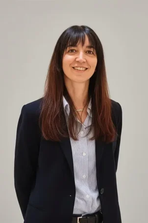 Camilla Servi