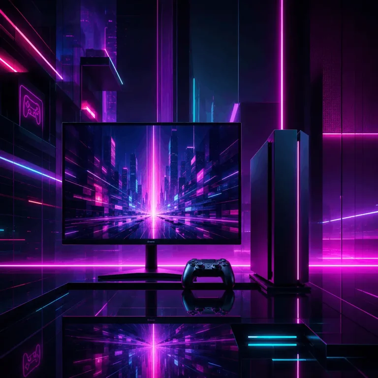 Case Gaming