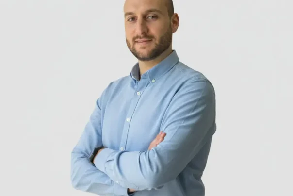Federico Antilici