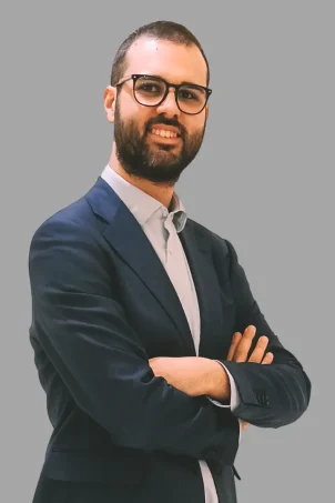 GAETANO MACHI