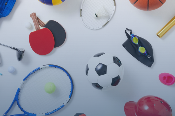 Grafica sport