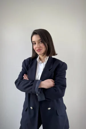 Lubna Boulahia