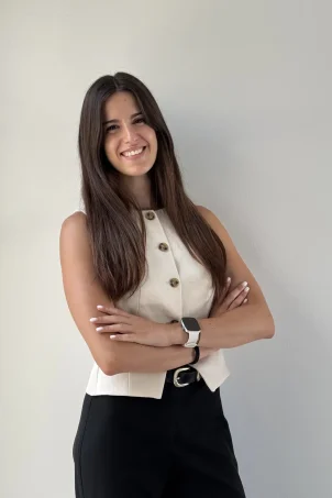 Marika Martinciglio