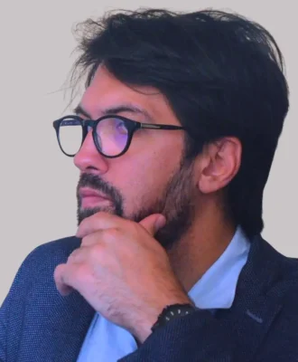 NICOLA SPERANZINI