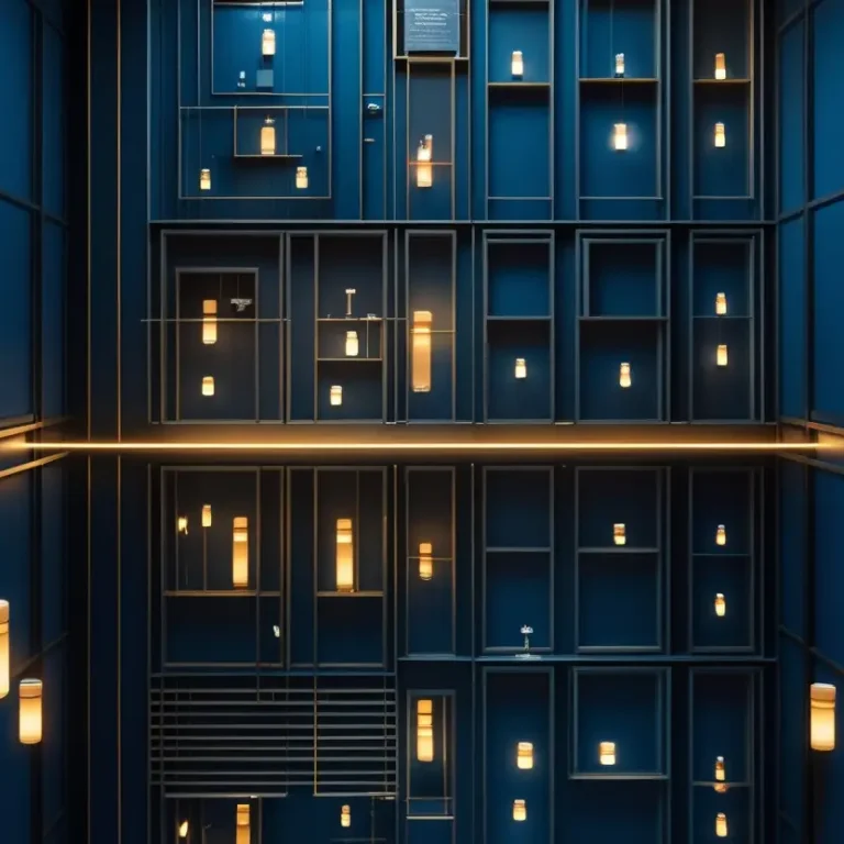 Phoenix_10_Highend_abstract_architectural_interior_symbolizing_0