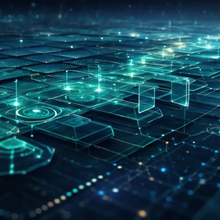 Technology Consulting