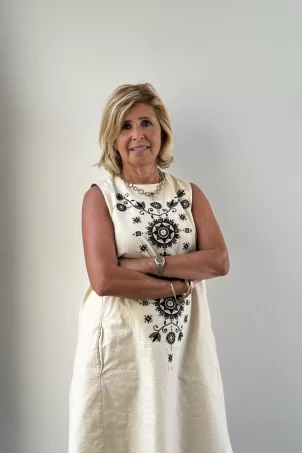 Vincenza Colucci