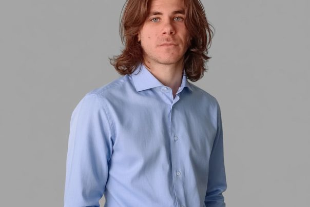 Luca Gentili