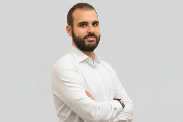 Gaetano Mach&igrave;