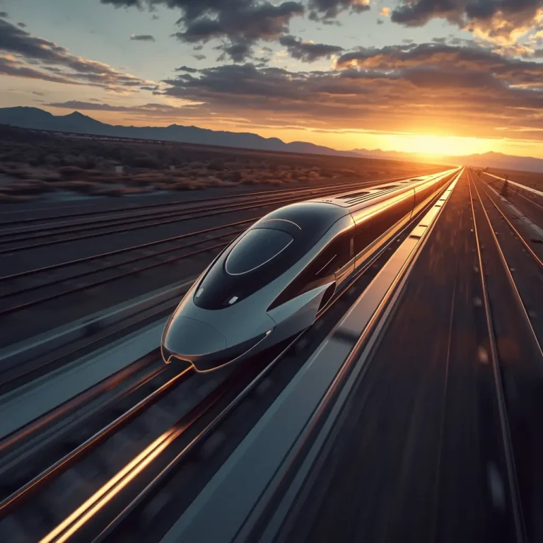 lucid-origin_A_futuristic_high-speed_train_racing_through_a_vast_landscape_sleek_aerodynamic_-0