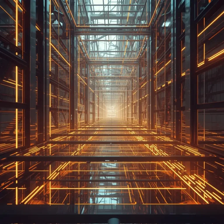 lucid-origin_Abstract_urban_revitalization_city_structures_and_industrial_frameworks_reimagin-2