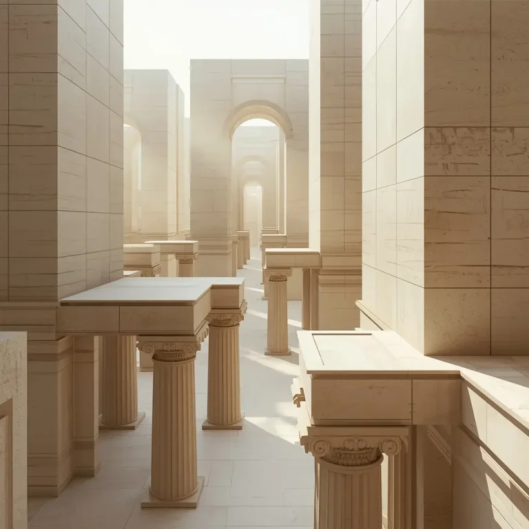 lucid-origin_An_abstract_architectural_world_built_from_repeating_neoclassical_elements_—_c-1