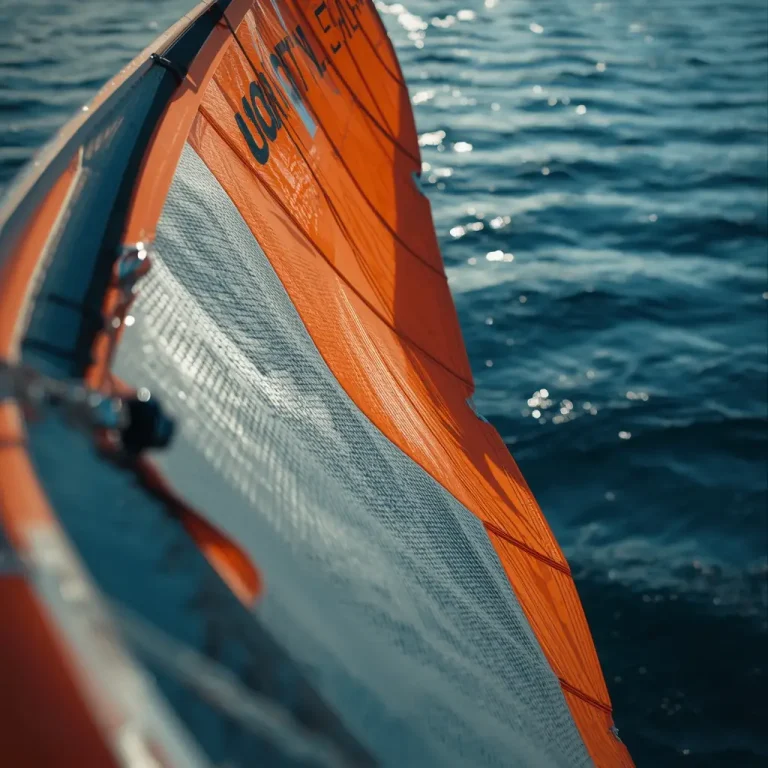 lucid-origin_Close-up_of_a_windsurf_sail_stretched_by_the_wind_in_the_open_sea_capturing_tens-3