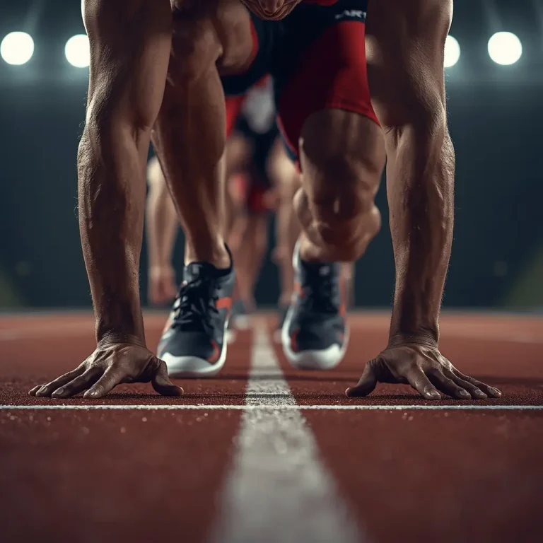 lucid-origin_Close-up_of_an_athlete’s_legs_at_the_starting_blocks_tensed_and_ready_to_sprin-3