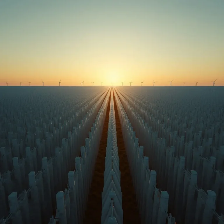 lucid-origin_“Endless_repetition_of_a_single_clean_energy_element_e.g._wind_turbine_blades_-0
