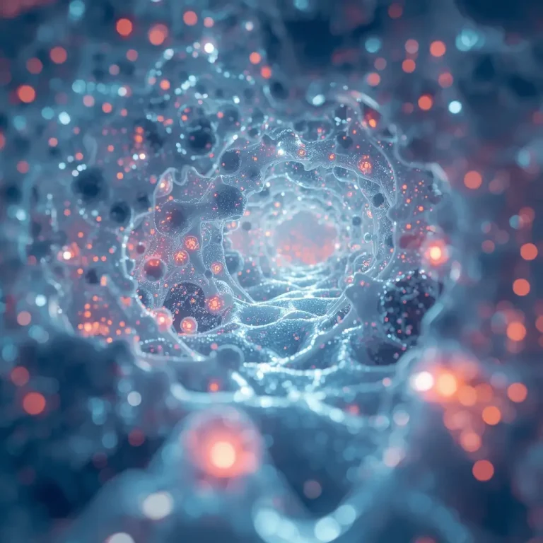 lucid-origin_Microscopic_world_transformed_into_a_vast_immersive_ecosystem_made_of_repeating_-0