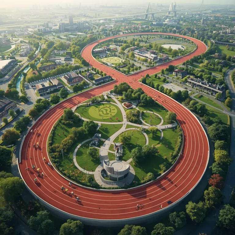 lucid-origin_Visionary_future_city_generated_by_the_energy_of_sport._A_monumental_running_tra-1